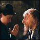 Oliver Twist : foto Ben Kingsley