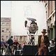 Oliver Twist : foto Roman Polanski