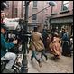 Oliver Twist : foto Roman Polanski
