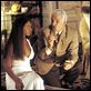 A Pantera Cor-de-Rosa : foto Beyoncé Knowles, Steve Martin