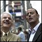 A Pantera Cor-de-Rosa : foto Jean Reno, Steve Martin