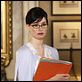 A Pantera Cor-de-Rosa : foto Emily Mortimer