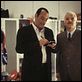 A Pantera Cor-de-Rosa : foto Jean Reno, Steve Martin