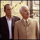 A Pantera Cor-de-Rosa : foto Jean Reno, Steve Martin