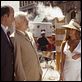 A Pantera Cor-de-Rosa : foto Beyoncé Knowles, Jean Reno, Steve Martin
