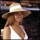 A Pantera Cor-de-Rosa : foto Beyoncé Knowles