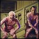 A Pantera Cor-de-Rosa : foto Jean Reno, Steve Martin
