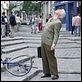 A Pantera Cor-de-Rosa : foto Steve Martin
