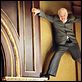 A Pantera Cor-de-Rosa : foto Steve Martin