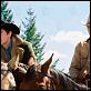 O Segredo de Brokeback Mountain : foto Heath Ledger, Jake Gyllenhaal