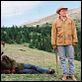O Segredo de Brokeback Mountain : foto Heath Ledger, Jake Gyllenhaal