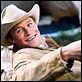 O Segredo de Brokeback Mountain : foto Heath Ledger