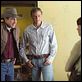 O Segredo de Brokeback Mountain : foto Heath Ledger, Jake Gyllenhaal, Michelle Williams