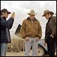 O Segredo de Brokeback Mountain : foto Heath Ledger, Jake Gyllenhaal