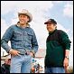 O Segredo de Brokeback Mountain : foto Ang Lee, Heath Ledger