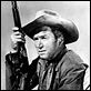 Winchester '73 : foto James Stewart