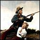 Winchester '73 : foto James Stewart, Shelley Winters