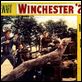 Winchester '73 : foto Dan Duryea, James Stewart, Tony Curtis