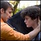 Sociedade Feroz : foto Anton Yelchin, Chris Evans