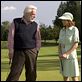 Sociedade Feroz : foto Diane Lane, Donald Sutherland