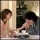 Sociedade Feroz : foto Anton Yelchin, Diane Lane