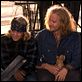 Os Reis de Dogtown : foto Emile Hirsch, Heath Ledger