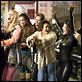 Rent - Os Boêmios : foto Rosario Dawson