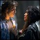 Rent - Os Boêmios : foto Rosario Dawson
