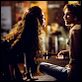 Rent - Os Boêmios : foto Rosario Dawson