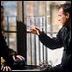 Rent - Os Boêmios : foto Chris Columbus, Rosario Dawson