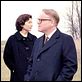 Capote : foto Catherine Keener, Philip Seymour Hoffman