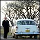 Capote : foto Philip Seymour Hoffman
