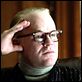 Capote : foto Philip Seymour Hoffman
