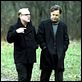 Capote : foto Bruce Greenwood, Philip Seymour Hoffman