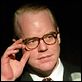 Capote : foto Philip Seymour Hoffman