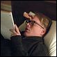 Capote : foto Philip Seymour Hoffman