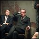 Capote : foto Philip Seymour Hoffman