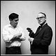 Capote : foto Bennett Miller, Philip Seymour Hoffman