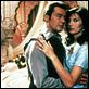 007 Contra Octopussy : foto Maud Adams, Roger Moore