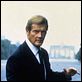007 Contra Octopussy : foto Roger Moore