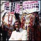 007 Contra Octopussy : foto Roger Moore