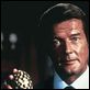 007 Contra Octopussy : foto Roger Moore