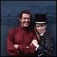 007 Contra Octopussy : foto Roger Moore