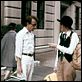 Noivo Neurótico, Noiva Nervosa : foto Diane Keaton, Woody Allen