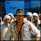 Os Caçadores da Arca Perdida : foto Harrison Ford
