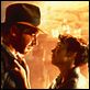 Os Caçadores da Arca Perdida : foto Harrison Ford, Karen Allen