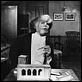 O Homem-Elefante : foto John Hurt