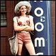 Taxi Driver - Motorista de Táxi : foto Jodie Foster