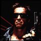 O Exterminador do Futuro : foto Arnold Schwarzenegger