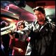 O Exterminador do Futuro : foto Arnold Schwarzenegger